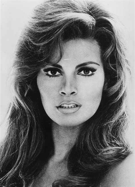 Raquel Welch